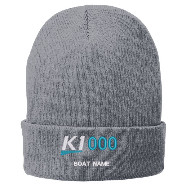 K1 Association Beanie Thumbnail
