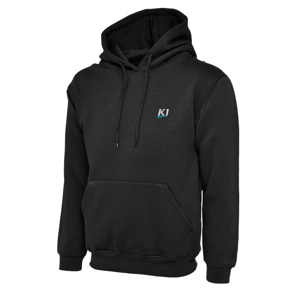 K1 Association Ladies Hoody Thumbnail