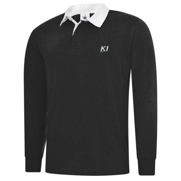 K1 Association Men's Shirt Thumbnail