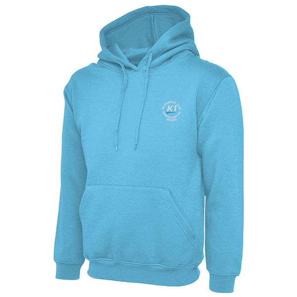 K1 Association Mens National Hoodie Thumbnail