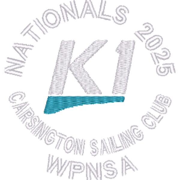 K1 Nationals 2025 Thumbnail
