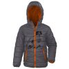 Result Core Kids Padded Jacket Thumbnail