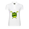 PRO RTX Ladies Pro Piqué Polo Shirt Thumbnail