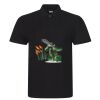PRO RTX Pro Piqué Polo Shirt Thumbnail