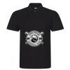 PRO RTX Pro Piqué Polo Shirt Thumbnail
