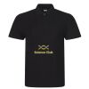PRO RTX Pro Piqué Polo Shirt Thumbnail
