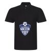 PRO RTX Pro Piqué Polo Shirt Thumbnail