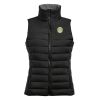 SOL'S Ladies Wave Bodywarmer Thumbnail