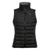 SOL'S Ladies Wave Bodywarmer Thumbnail