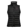 SOL'S Ladies Wave Bodywarmer Thumbnail