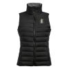 SOL'S Ladies Wave Bodywarmer Thumbnail