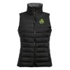 SOL'S Ladies Wave Bodywarmer Thumbnail