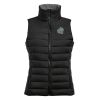 SOL'S Ladies Wave Bodywarmer Thumbnail
