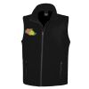 Result Core Printable Soft Shell Bodywarmer Thumbnail