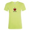 SOL'S Ladies Regent T-Shirt Thumbnail