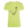 SOL'S Ladies Regent T-Shirt Thumbnail