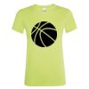 SOL'S Ladies Regent T-Shirt Thumbnail