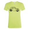 SOL'S Ladies Regent T-Shirt Thumbnail