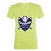 SOL'S Ladies Regent T-Shirt Thumbnail