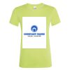 SOL'S Ladies Regent T-Shirt Thumbnail