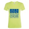 SOL'S Ladies Regent T-Shirt Thumbnail