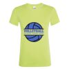 SOL'S Ladies Regent T-Shirt Thumbnail