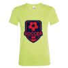 SOL'S Ladies Regent T-Shirt Thumbnail
