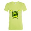 SOL'S Ladies Regent T-Shirt Thumbnail