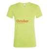 SOL'S Ladies Regent T-Shirt Thumbnail