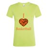 SOL'S Ladies Regent T-Shirt Thumbnail