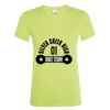 SOL'S Ladies Regent T-Shirt Thumbnail