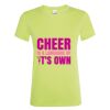 SOL'S Ladies Regent T-Shirt Thumbnail