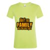 SOL'S Ladies Regent T-Shirt Thumbnail