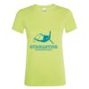 SOL'S Ladies Regent T-Shirt Thumbnail