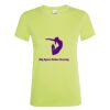 SOL'S Ladies Regent T-Shirt Thumbnail