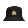 SOL'S Unisex Twill Bucket Hat Thumbnail