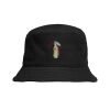 SOL'S Unisex Twill Bucket Hat Thumbnail