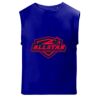 Adult Race Bib Thumbnail
