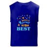 Adult Race Bib Thumbnail